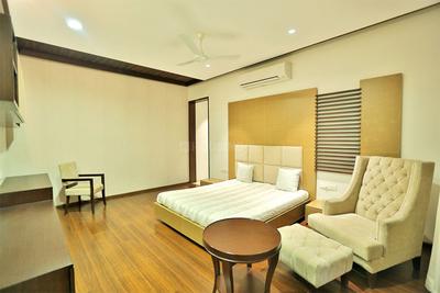 Project Image of 3950.0 - 4200.0 Sq.ft 4 BHK Apartment for buy in Sangini Swaar Sangini