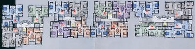 Project Image of 935.0 - 1340.0 Sq.ft 2 BHK Apartment for buy in Jamals Palazzo