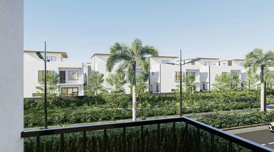 Project Image of 3355.0 - 4654.0 Sq.ft 3 BHK Villa for buy in Maytri Ambhuja