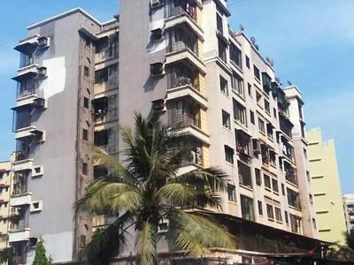 Project Image of 550.0 - 1100.0 Sq.ft 1 BHK Apartment for buy in Parekh Bhanu Shanti Complex