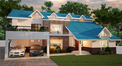 Project Image of 779.0 - 1174.0 Sq.ft 2 BHK Apartment for buy in Urban Trinity Garden