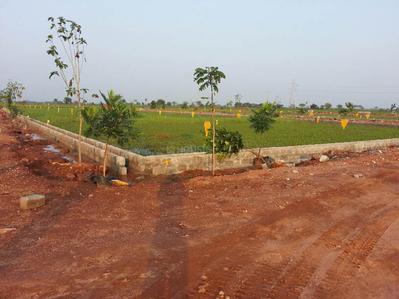 Project Image of 0.0 - 1800.0 Sq.ft Residential Plot Plot for buy in Sri Rajadhani Homes