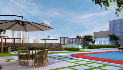 Project Image of 2120.0 - 2900.0 Sq.ft 3 BHK Apartment for buy in The Altitude