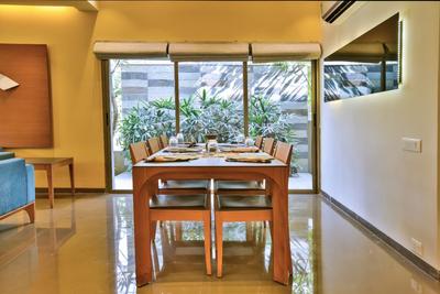 Project Image of 0.0 - 3075.0 Sq.ft 4 BHK Villa for buy in Alpine Woods