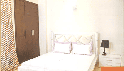 Project Image of 1590.0 - 2700.0 Sq.ft 3 BHK Apartment for buy in Wishfield The Carmine