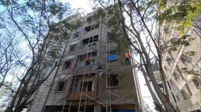 Project Image of 1250.01 - 1399.95 Sq.ft 2 BHK Apartment for buy in Sri Sadguru Sarovar Aavaas 1