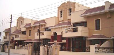 Project Image of 850.0 - 2520.0 Sq.ft 2 BHK Villa for buy in Ashiana Silver Crest