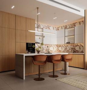 Project Image of 680.0 - 2235.0 Sq.ft 1 BHK Apartment for buy in Binghatti Skyflame