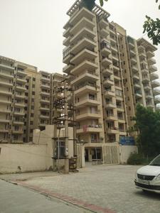 Eros Goodluck Group Housing