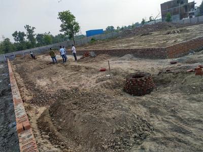 Project Image of 1600.0 - 2000.0 Sq.ft 3 BHK Villa for buy in Urbanaid Uniworld