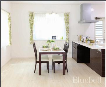 Project Image of 743.0 - 897.0 Sq.ft 2 BHK Apartment for buy in GP Blue Bell