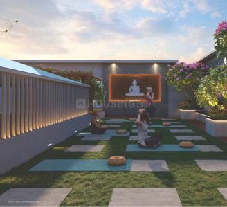 Project Image of 614.0 - 802.13 Sq.ft 2 BHK Apartment for buy in Surbhi Samruddhi