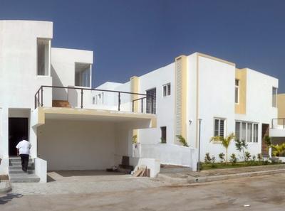 Project Image of 4600 Sq.ft 4 BHK Villa for sale in Mokila for Rs. 73000000