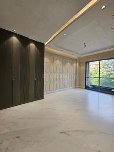 Project Image of 4050.0 - 4055.0 Sq.ft 4 BHK Builder Floor for buy in Swastik Faridabad Builder Floor