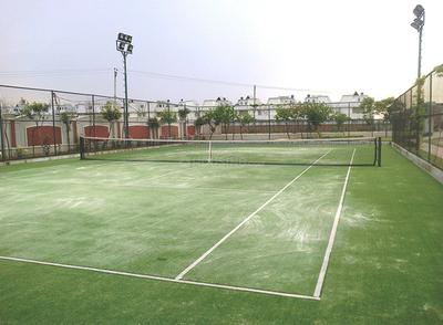 Project Image of 1480.0 - 2220.0 Sq.ft 2 BHK Villa for buy in Eldeco Mayfair Villas