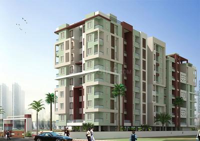 Project Image of 0.0 - 602.0 Sq.ft 2 BHK Apartment for buy in Ayojan Sky