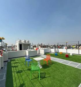 Project Image of 720.0 - 900.0 Sq.ft 3 BHK Builder Floor for buy in Gaurav Luxurious Floors