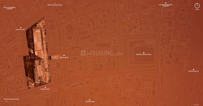 Project Image of 2530.0 - 3200.0 Sq.ft 3 BHK Apartment for buy in Brigade Icon