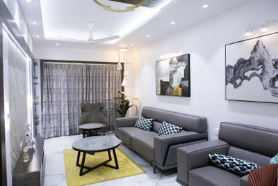 Project Image of 1344.0 - 1887.0 Sq.ft 2 BHK Apartment for buy in Riddhi Exotica