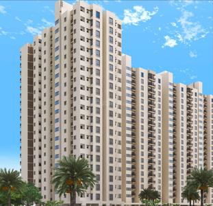 Project Image of 288.15 - 503.54 Sq.ft 1 BHK Apartment for buy in VBHC Palmhaven II Block C