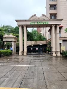 Project Image of 403.22 - 610.75 Sq.ft 1 BHK Apartment for buy in Squarefeet Ace Square