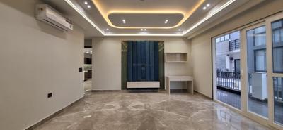 Project Image of 2200.0 - 4500.0 Sq.ft 3 BHK Builder Floor for buy in GC Nirvana County Luxury Floors