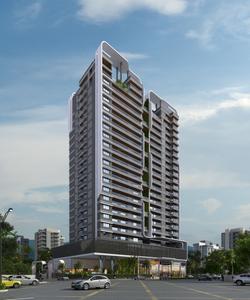 Project Image of 3077.0 - 3522.0 Sq.ft 4 BHK Apartment for buy in Kukreja Infinity East