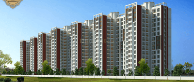 Project Image of 1500 Sq.ft 3 BHK Apartment / Flat for sale in Bommanahalli for Rs. 26500000