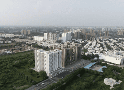 Project Image of 0.0 - 1350.0 Sq.ft 2 BHK Apartment for buy in Airan Shela 24