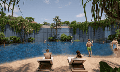 Project Image of 0.0 - 546.4 Sq.ft 1 BHK Apartment for buy in Sobha Solis