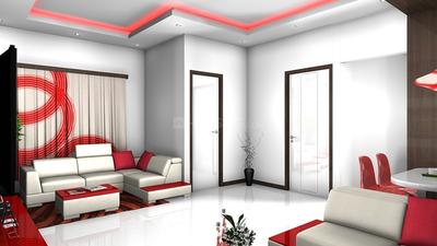 Project Image of 1595.0 - 1785.0 Sq.ft 3 BHK Villa for buy in RKN Ektha Villas