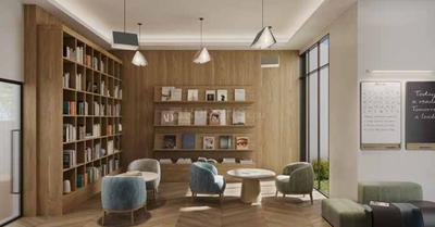Project Image of 801.0 - 1102.0 Sq.ft 2 BHK Apartment for buy in Siddhashila Eevva