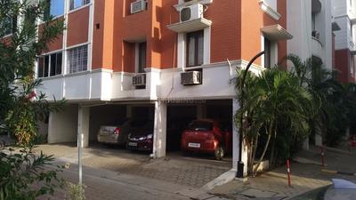 Project Image of 865.0 - 1190.0 Sq.ft 2 BHK Apartment for buy in Golden Fortune
