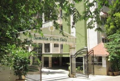 Project Image of 1070.0 - 1565.0 Sq.ft 2 BHK Apartment for buy in Samhita Green Oaks