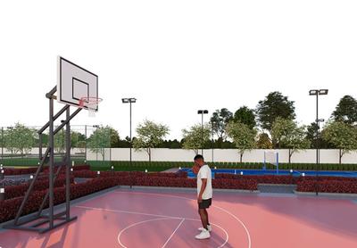 Project Image of 640.0 - 2400.0 Sq.ft Residential Plot Plot for buy in Adityaram Empire Phase II
