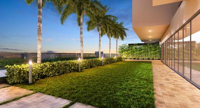 Project Image of 779.0 - 2014.0 Sq.ft 2 BHK Apartment for buy in Midori Towers