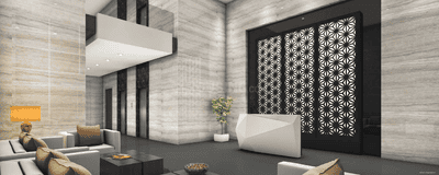 Project Image of 1255.0 - 5409.0 Sq.ft 2 BHK Apartment for buy in ABIL Imperial Atria Tower 2 