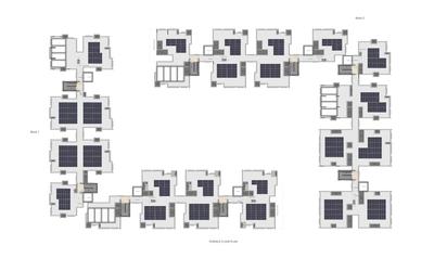 Project Image of 1158 Sq.ft 2.5 BHK Apartment / Flat for sale in Avadi for Rs. 8050000