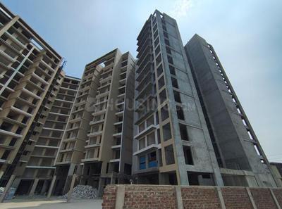 Project Image of 617.43 - 831.88 Sq.ft 2 BHK Apartment for buy in Delta Palacio