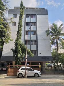 Project Image of 574.0 - 1150.0 Sq.ft 1 BHK Apartment for buy in Vinayak Apartments