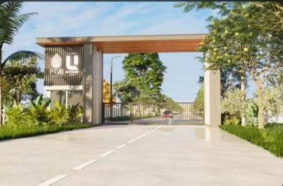 Project Image of 1200.0 - 2400.0 Sq.ft Residential Plot Plot for buy in Remax Vishwada Plots