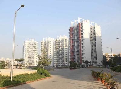 Project Image of 835.28 - 847.12 Sq.ft 3 BHK Apartment for buy in Amit Astonia Royale Phase III P Building