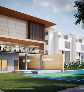 Project Image of 3891.0 - 4000.0 Sq.ft 4 BHK Villa for buy in Raj Viviente