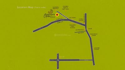 Project Image of 510.0 - 2250.0 Sq.ft 1 BHK Apartment for buy in Samdariya Green Homes