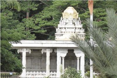 Project Image of 2723.0 - 2742.0 Sq.ft 4 BHK Apartment for buy in Suyash The Imperial Apartment