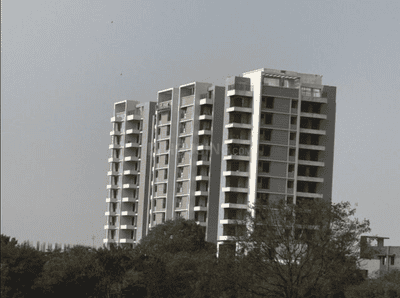 Project Image of 1670.0 - 2564.0 Sq.ft 3 BHK Apartment for buy in Shubhashish Prakash