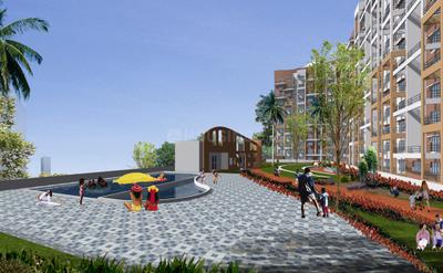Project Image of 885.0 - 1062.0 Sq.ft 2 BHK Apartment for buy in Kate Puram Phase 2