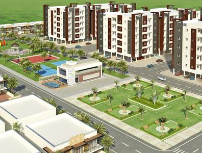 Project Image of 1187.0 - 2569.0 Sq.ft 2 BHK Villa for buy in Dream Avenue Villa