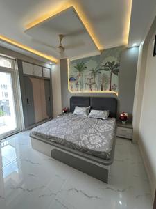 Project Image of 773.06 - 892.25 Sq.ft 3 BHK Apartment for buy in Anandam Heights III