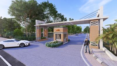 Project Image of 7500.0 - 20000.0 Sq.ft Residential Plot Plot for buy in Karmabhoomi